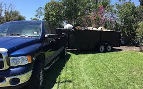 Best Shed Removal  in Welsh, LA